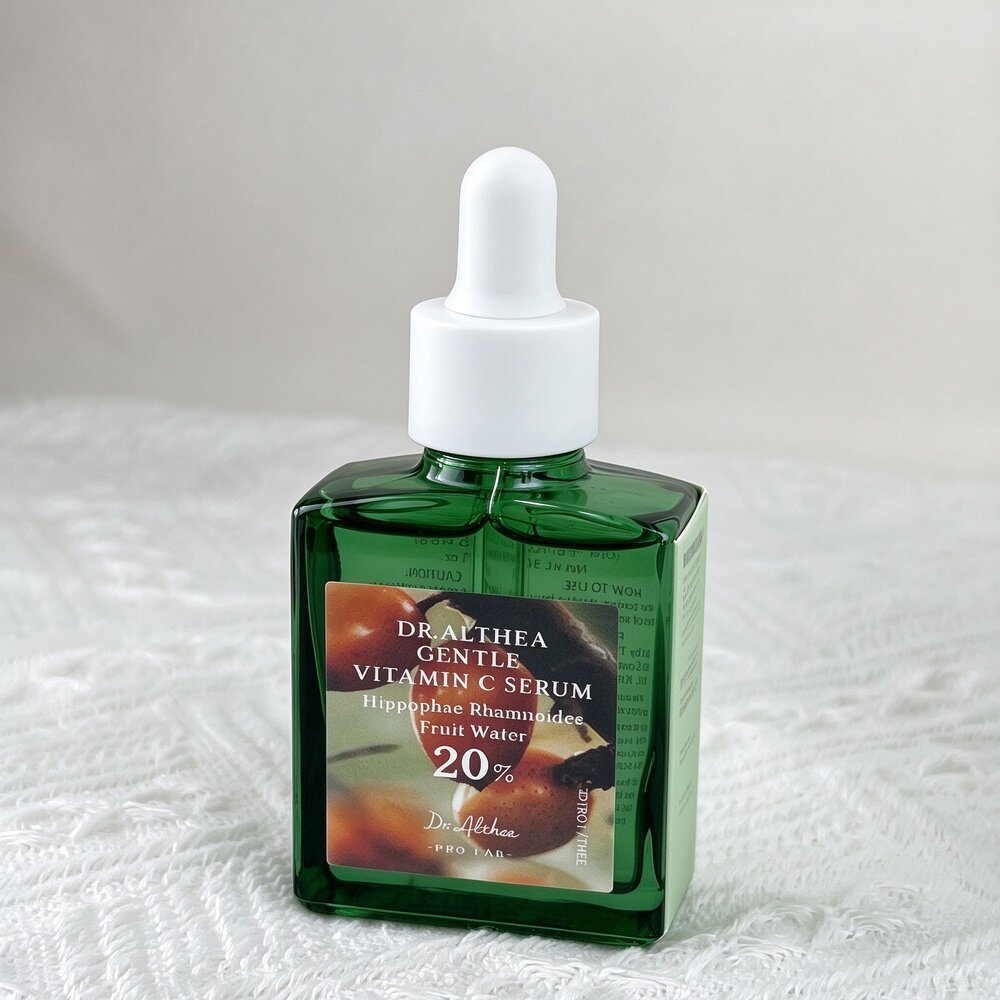 Kit de Cuidados com a Pele Cor - Vitamin C Serum avaliação e preço