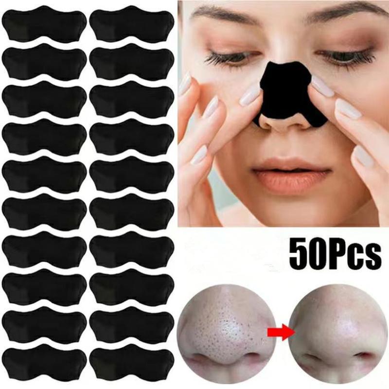 50 Adesivos Removedores de Cra - Face Mask Skincare avaliação e preço