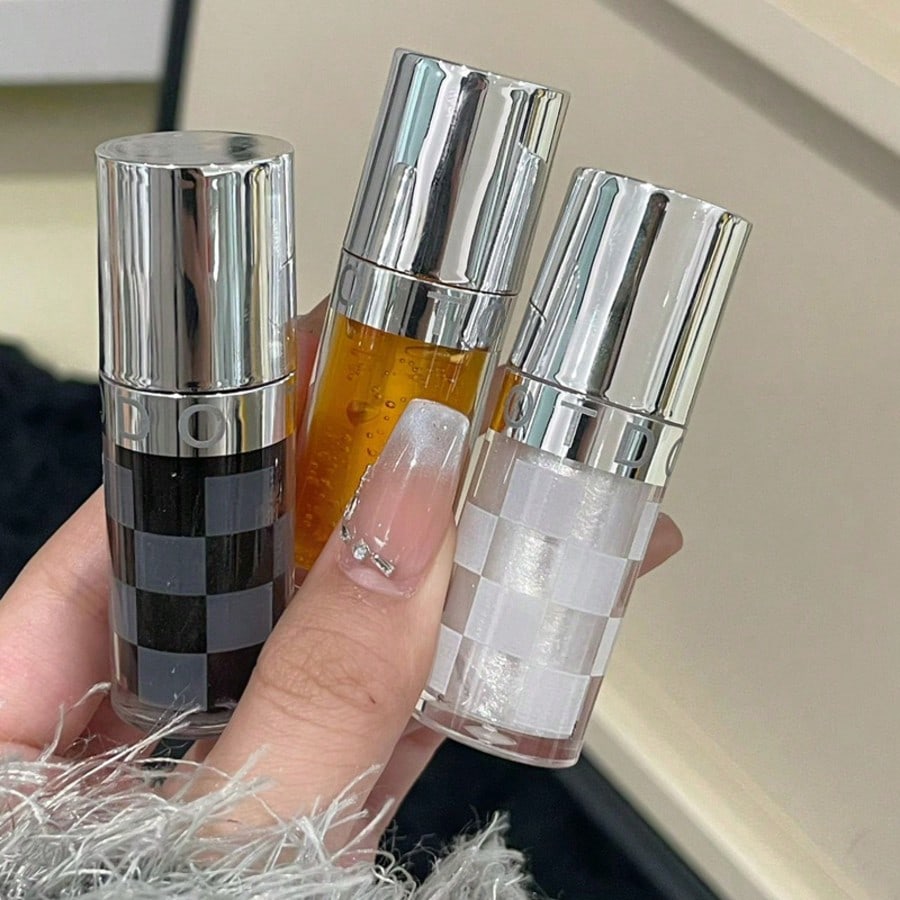 Brilho Labial Toot Dodo com Fó - Lip Balm avaliação e preço