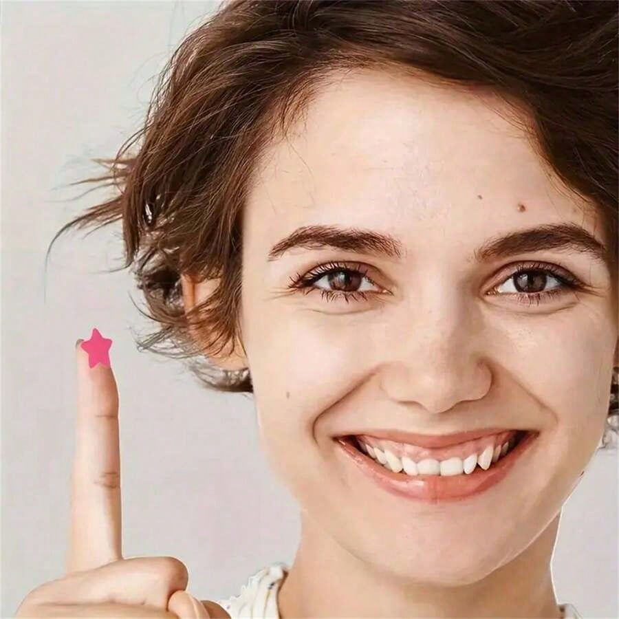 480 peças/12 folhas, 240 peças - Face Moisturizer avaliação e preço