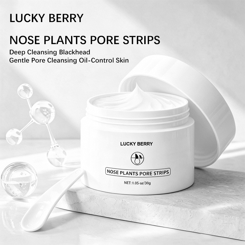 Máscara de Argila Branca para  - Face Mask Skincare avaliação e preço