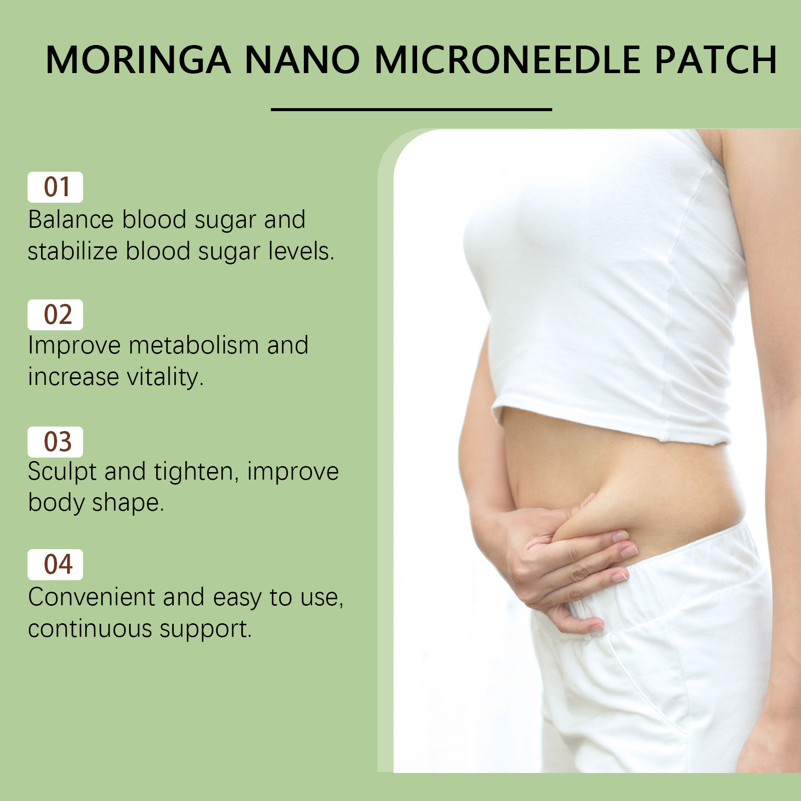 Patches de Microagulhas Noturn - Face Oil avaliação e preço