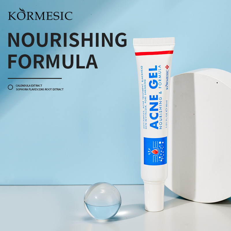 Gel para remover acne, 30g, cr - Face Moisturizer avaliação e preço