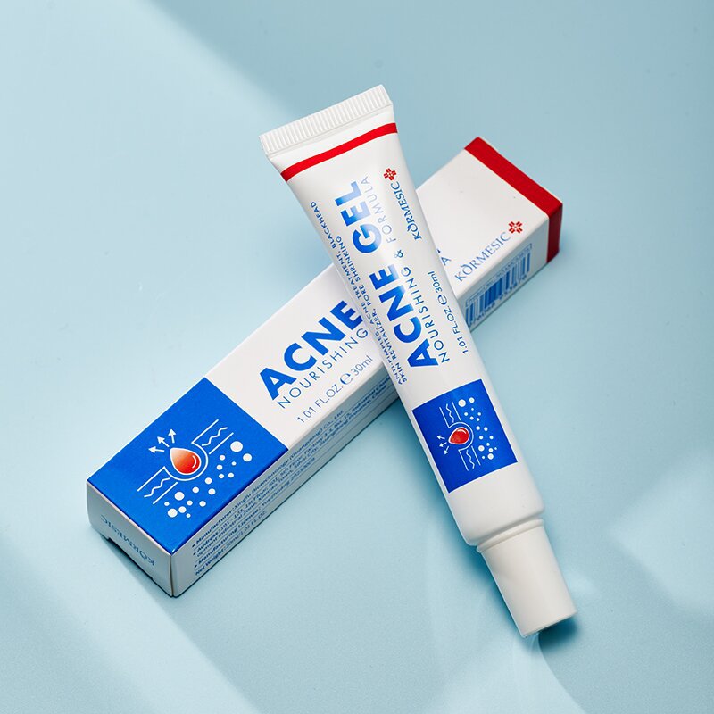 Gel para remover acne, 30g, cr - Face Moisturizer avaliação e preço